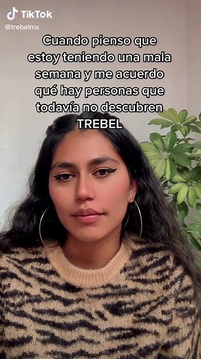 Descubre TREBEL: La App de Música que Necesitas