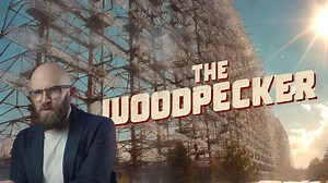 The Duga Radar: Cold War Superweapon or Giant Soviet Failure?