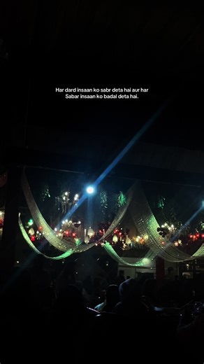 Understanding Suffering and Patience in Life