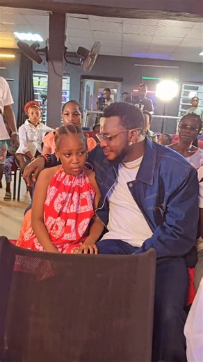 Ayo Olaiya on Instagram: "And we start 2026 with Oluranlowo by @iamprincessamida directed by @seunolaiyaofficial_ fully Packaged and Powered by yours truly #ayoolaiya Showing Soon on my YouTube channel @ayoolaiya_crafts In this 2026. Your helper shall locate you🙏"