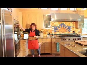 Sue's Savoury Nuts - Rancho Vignola Recipes