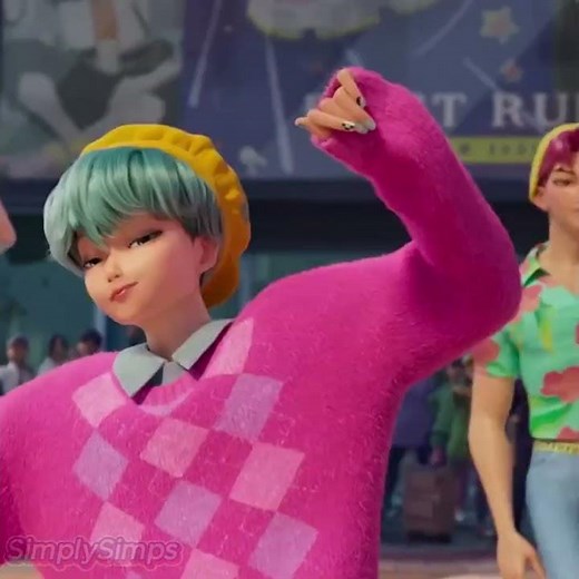 All Baby Saja Rap Lines ║ Kpop Demon Hunters