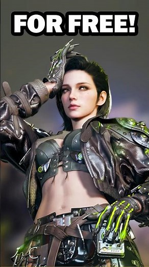 How to Unlock Characters for Free in The First Descendant