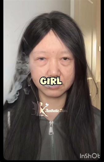 difference between girl and Faminine...✨✨✨