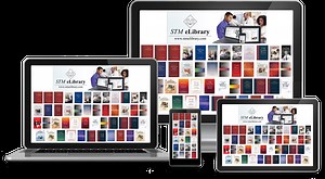 eLibrary – STM Learning