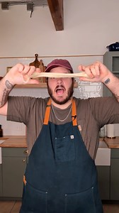 Have you ever wanted to make your own saltwater taffy? Check out the full recipe on our website! 🔗https://12tomatoes.com/homemade-salt-water-taffy/#homemadecandy #saltwatertaffy #homemadetaffy #candymaking | 12 Tomatoes