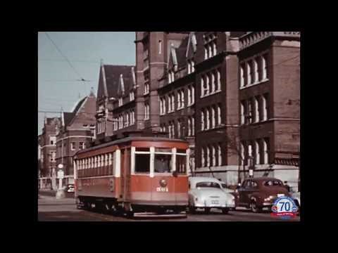 CTA From the Archives: The Final Streetcar [REMASTERED]