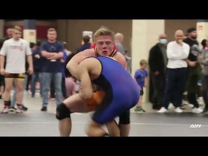 American Wrestler Singlets & Team Gear