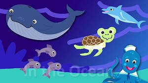 Baby Noah's Animal Adventure