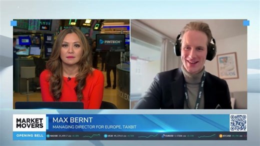 Crypto Markets React to Escalating Stablecoin Rules Fight | Taxbit