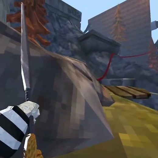 Leçon 3:comment se battre a l'épée.