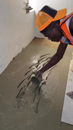 Only tilers can ùnderstànd | Celebrity tiler