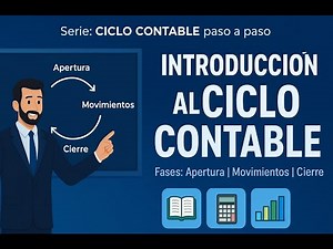 ACCOUNTING CYCLE-INTRODUCTION-INTERACTIVE PRESENTATION -Easy and Clear Introduction-Video-01