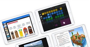 Report: Updated $329 iPad to retain Touch ID and headphone jack - 9to5Mac