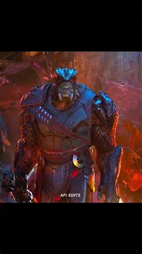 Thanos DESTROYS Hulk in Seconds 😱 | Infinity War Fight Scene #shorts #avengers #marvel