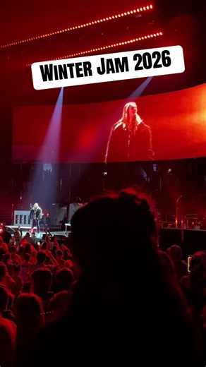 Winter Jam 2026: Embrace the Music of Emerson Day