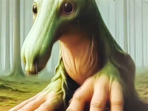 国外山海经滴答叶掌Tric Trac Baraboom的设定故事