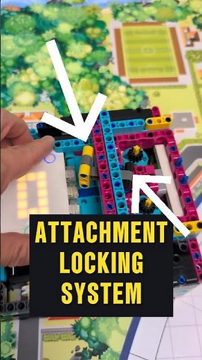 The FLL Attachment Trick That Stops Runs Failing 🤯