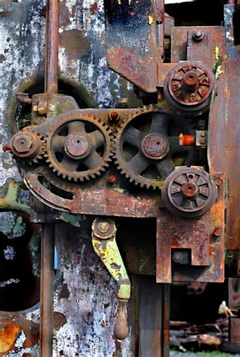Effective Spray Rust Cleaner for Quick Results