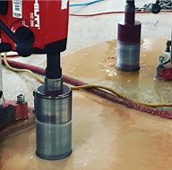 Core Drilling Companies | Concrete Coring | Core Drilling Contractors