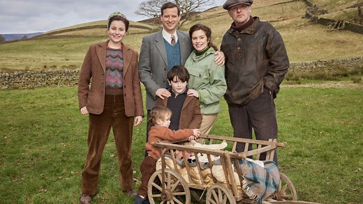 All Creatures Great and Small: Season 6 Trailer