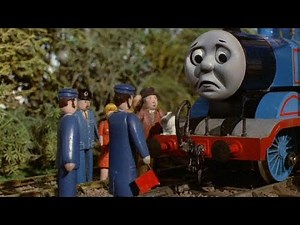 Thomas & Friends Season 1 Episode 11 Thomas And The Conductor US Dub HD GC Part 2