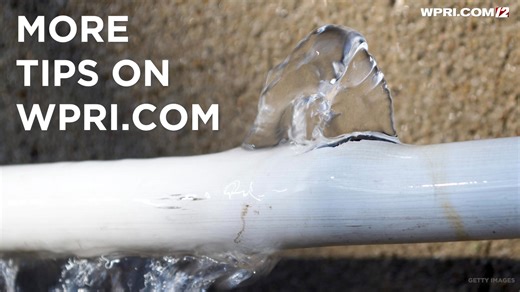 5K views · 17 reactions | When water freezes, it expands, which can put a lot of pressure on your pipes and even cause them to burst. Here are some things you can do to prevent your pipes from freezing: https://trib.al/qIIUoOu | WPRI 12 | Facebook