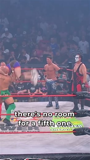 257K views · 4.7K reactions | The 5-Way Title Match! - No Surrender 2009 #tnawrestling #wrestling #tnaimpact | Classic TNA Wrestling Clips | Facebook