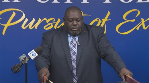 Man arrested in connection to Elizabeth City double murder