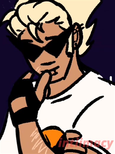 Exploring Homestuck: The Alpha Kids and Dirk Strider