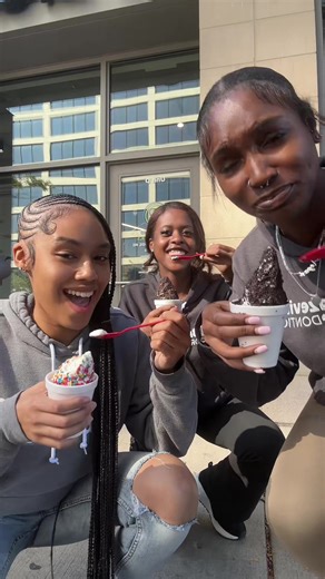 Celebrate Patient Appreciation with Ice Cream Social