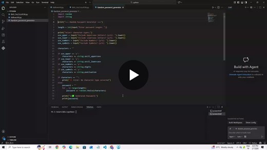 #oasisinfobyte #python #pythonprojects #internship #tkinter #programming #cybersecurity #learningjourney #studentdeveloper | Sravanthi Lakkaraju