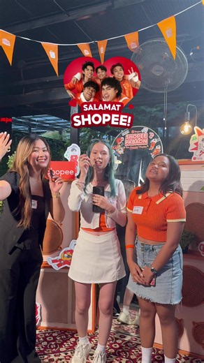 Surprise! Baba natin yung expectations para mas masaya ang reality with @Cup of Joe! ☕️ Tingin nga pano yung gulat sa comments? 👀