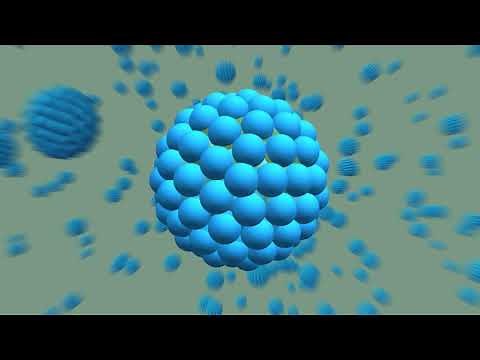 The Preparation of Microspheres