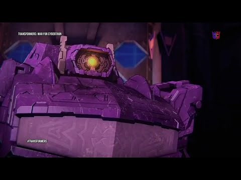 Transformers: War For Cybertron: Siege - S1 - Ep3 - (3/10)