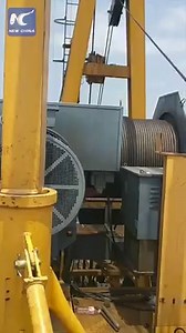 62K views · 145 shares | A view from a high seat: What's it like to work as a crane operator? | China Xinhua News | Facebook