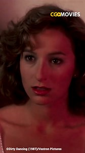 1.5K views · 33 reactions | Dirty Dancing (1987) movie Clip "Nobody puts Baby in the Corner" #watchnow #DirtyDancing #PatrickSwayze #JenniferGrey #movieclips | CgoMovies | Facebook
