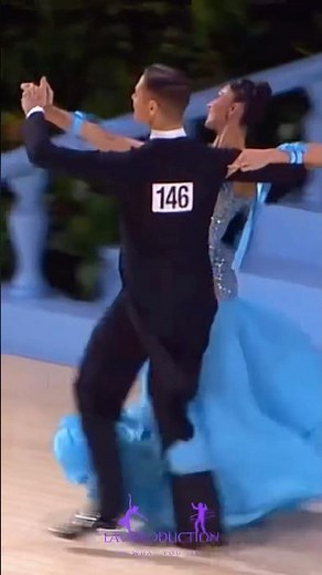 Quickstep energy at its finest 💥✨