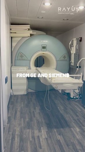 RAYUS Radiology Hospital Solutions