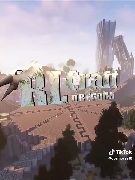 สอนลง RLCraft บนมือถือ มอดสุดโหดที่จะต้องลอง