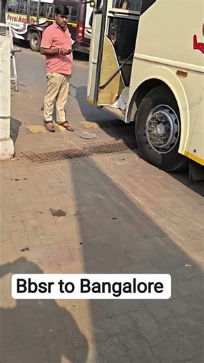 କିଛି ପାଇବା ପାଇଁ ମୁଁ ବହୁତ କିଛି ହରେଇଛି.Safar Suru #travelvlog#shyamoli_paribahan #bangalore