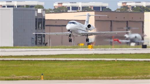 Naples Airport sentiment study - what is the community's perception?