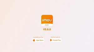 Get a quick sneak peek at Imou Life #app new features. Now it's available on #Apple store and #Google play. Search 'Imou Life' and download it! | Imou Global