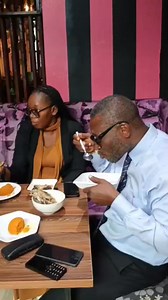 1.2K views · 19 reactions | When the Onunu dey enter Body. | Adeglory Food Empire | Facebook