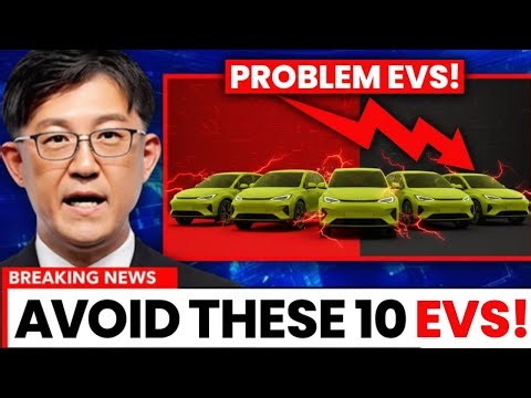 Electric Car Problems Exposed: What Every Buyer Should Know