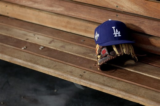 Dodgers Announce Latest Roster Cuts from Spring Training