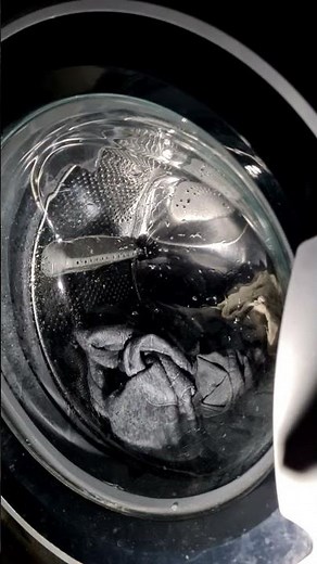 Hotpoint NSWR843C Full Load 45 Min Wash