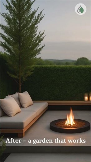 Garden Architecture: How Layout Creates Usable Outdoor Spaces