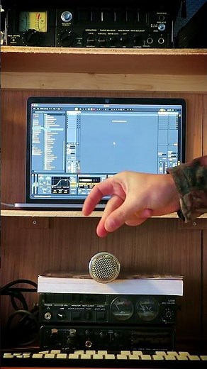 Snapping & Random #ableton #maxforlive