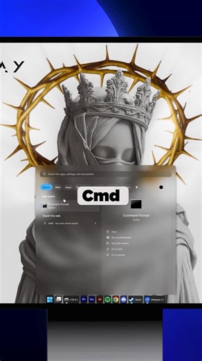 Techow on Instagram: "This windows Trick moves Large files way faster #pctips #pc #techtok #pcgaming"